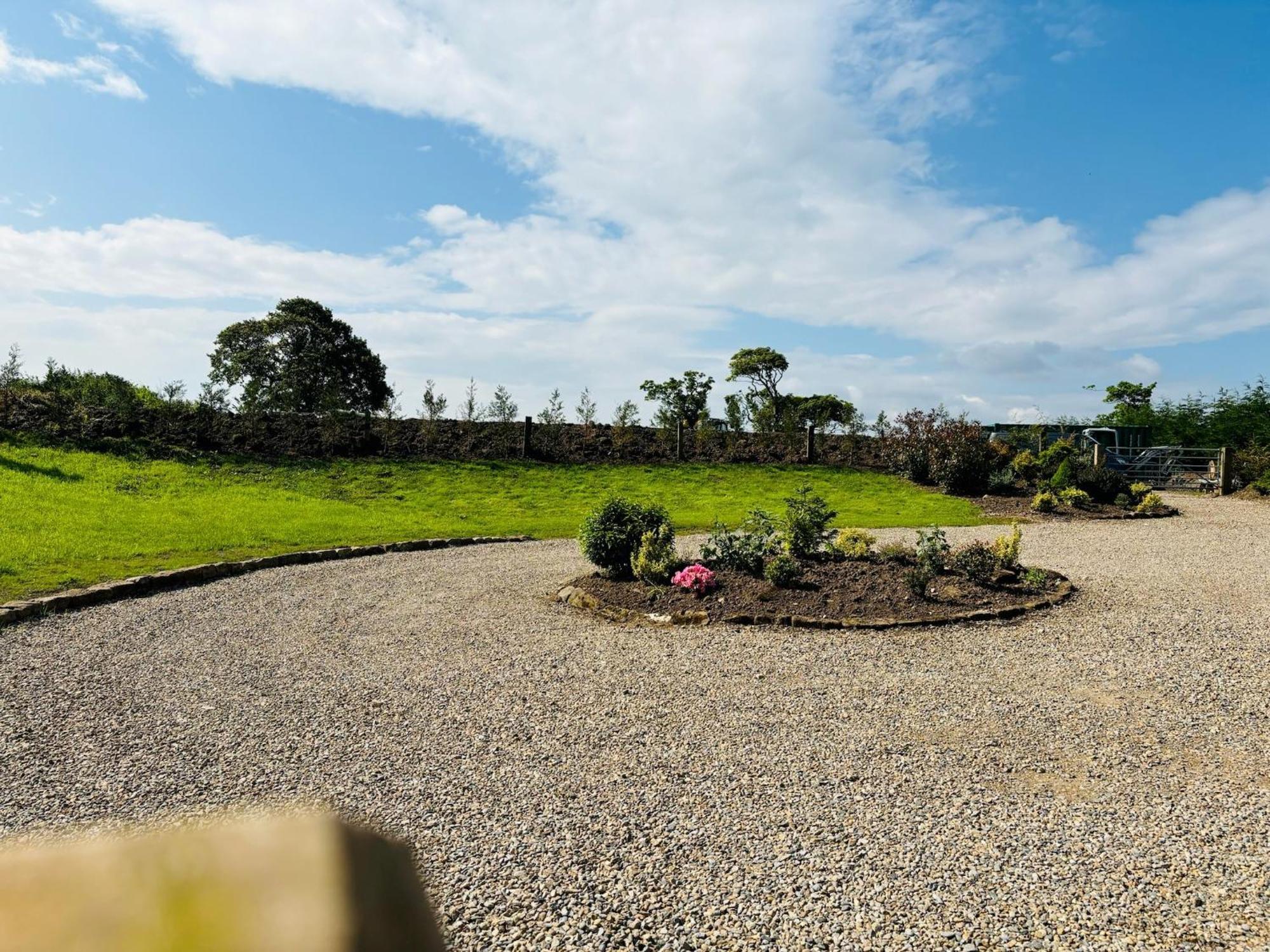 Hotel Sneaton Castle Whitby Exteriér fotografie